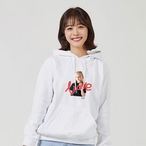 키밍 love 데일리맨투맨 후드티 맨투맨코디