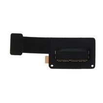 821-00010 - A 두 번째 듀얼 하드 드라이브 SSD PCIE 플렉스 케이블 커넥터 어댑터 Mac Mini A1347 2014 2015 MGEM2 MGEQ2 EMC2840