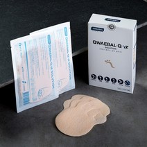 발냄새제거제 발피로개선 알파 쾌발Q 플러스 솔루션, 숲속의향