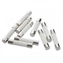 10 개/몫 한 판매 5*20mm 6*30mm 빠른 블로우 튜브 퓨즈 5x20 6x30mm 250V 0.5 1 2 3 4 5 6 8 15 20 25 30 A AMP 세라믹, 02 6x30 _ 13 8A