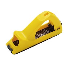 스탠리 석고대패 경량 석고야스리 좁은공간 모서리용, 석고대패 5-21-104 (140mm)