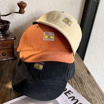 토끼숏캡 제트캡 볼캡 데일리캡 라벨 숏캡 5컬러