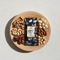 오트리 (명절쇼핑백)오트리 프리미엄 선물세트 2호(고메넛츠40봉 + 베리믹스 ver.2 20봉), 단일옵션