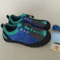 킨 재스퍼 KEEN JASPER 남녀공용 커플 등산화 트레킹화 아웃도어 패션