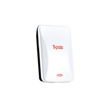 테라링크 TL-750 태양광충전 하이패스단말기 화이트, 테라링크 TL-750 태양광충전 하