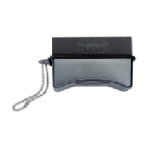 가우디 타이어 어플리케이터 타이어드레싱 스펀지 광택패드