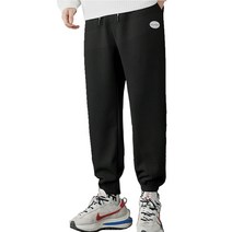 [코디코치] 남성 추리닝 바지 트레이닝 운동복 코인 팬츠