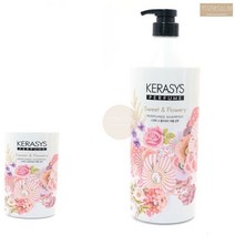 향기좋은 샴푸 1000ML 향좋은 삼푸 퍼퓸 정수리냄새 샴프 애경 캐라시스, 기본
