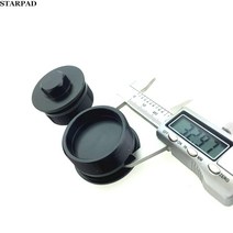 STARPAD CB400 CB-1 VTEC CBR23 오토바이 부품 250 댐핑 나사, 06 은