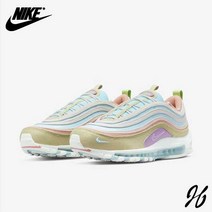 나이키 에어맥스 97 SE DM8588-400 남성용 운동화 나이키코리아 국내매장정품 제이에이치컴퍼니 jh86shop