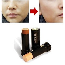 눈밑 홍조 컨실러 백반증 커버제 커버 다크 점 남자 수염자국 제거 주름없애는법, 3호(미디움베이지)