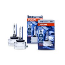 오스람 쿨블루 6000K 나이트브레이커레이저 HID 헤드램프 D1S D2S D3S D4S, 선택03_신형 어드밴스 HID _6000K, 쿨블루 신형 D4S