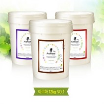 기타 [아로화]대용량업소용입욕제36종12kg, 01일랑일랑