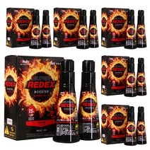 JW중외산업 레덱스 프리미엄 옥탄부스터 세탄부스터 100ML 12개 연료첨가제+장갑1매, 리뉴얼 옥탄부스터 100ML