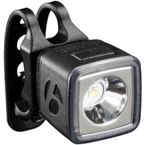 본트레거 Ion 100 R 프론트 바이크 라이트 291000, Black, 1개