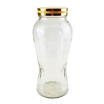 경성 인삼주병 담금주병 효소병 1.3L 밀폐유리병, 1.3L_1P, 1개