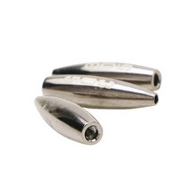 나노피싱 나노추 S 바디 3개입 (민물낚시 봉돌채비)