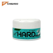 캉가루 하드왁스 300g 24개 1box 고체왁스 차량광택제 코팅