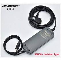 s7-200 smart plc st sr crs 데이터 라인 usb-ppi 다운로드에 적합한 지멘스 프로그래밍 케이블 6es7 901-3db30-0xa0 절연, 3db30 격리, 4.5m