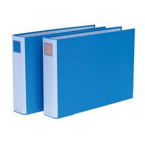 대흥파이프바인더 짧은변철 A4P214/4-7박스50개입