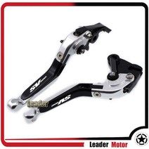 스즈키 브레이크 레버 크러치 SV650 SV 650 SV650X 650X20162020 오토바이 액세서리 접이식 확장형 클러치, CHINA_E