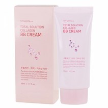 피부결점 촉촉하고 콜라겐비비크림 50ml