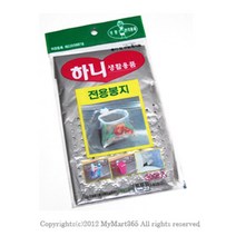 힘찬스토어_하니 다용도 걸이 전용 봉지30매 0029 다용도걸이봉지 음식물비닐 간편음식물쓰레기봉지 구멍있는봉투 걸이전용봉지_힘찬Hcmar+ㅋ, 단일지정상품▷, 단일지정상품▷