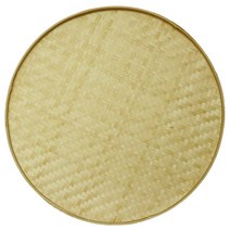 대나무채반 천연 약초 나물 건조대 대나무트레이