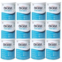 일동후디스 하이뮨 산양유 프로틴 밸런스, 12개, 304g