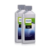 Philips Saeco CA6700/99 에스프레소 머신용 디스케일러 팩/전자동 커피 머신 250ml