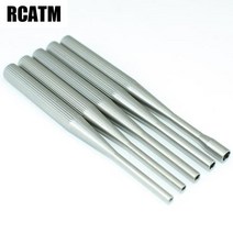 스테인레스 스틸 육각 소켓 스크루 드라이버 세트 1/14 타미야 RC 트럭 트레일러 티퍼 스카니아 악트로스 남자 볼보 Lesu DIY, 2.0