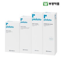 부광약품 리파바 피엘라토 페이셜크림 바디로션 바디크림 익스트림바디크림 4종, 익스트림바디크림 2ea+사은품 페이셜크림 1ea