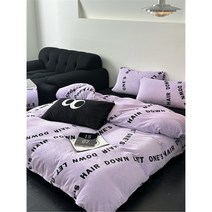 촉감좋은 벨벳 가을 겨울 이불 커버 세트 17종 프렌치 인테리어 침구 방 꾸미기 싱글 더블