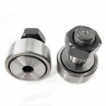 10pcs KR10 KR12 KR13 KR16 KR19 KR22 KR26 KR30 KR32 CF3 CF4 CF5 CF6 CF8 CF10 CF10-1 CF12 캠 팔로워 니들 롤러, KR10 CF3