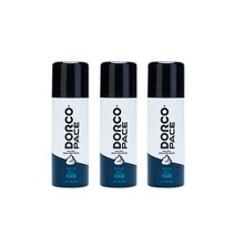 도루코 페이스 인텐시브 쉐이빙폼 면도크림 74ml, 74mlx3개