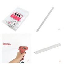 JUNA 핫멜트스틱(소) 리필용 길이21CM 글루스틱