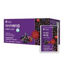 자연에온 아사이베리즙 1박스, 상세페이지 참조, 상세페이지 참조