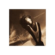 Mariah Carey Emotions Vinyl LP Re 음반 바이닐 레코드 앨범
