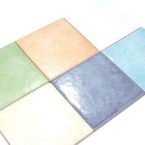 접착식 모던 ACULLERO 타일(이태리), )베이지(