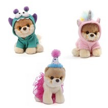 GUND 월드넘버원 생일축하핑크 부 (G4050515), 1