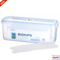 플라스틱밀폐용기 직깔판101호 341x131x125mm 3 5L 냉장고정리용기:SBWPS ONLIN 메시아빛으 + 21535607665