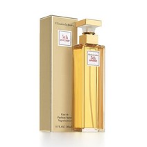 엘리자베스아덴 5번가 EDP 125ml, 1개