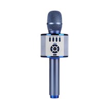 블루투스마이크 스피커 ASSA 매직씽AP500 +USB미러볼+위생커버 듀엣가능 10와트+서브우퍼 탑재, 매직씽AP500+위생커버100장