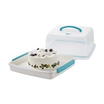 락앤락 케익 보관용기 12.6L (HPO102), 1개