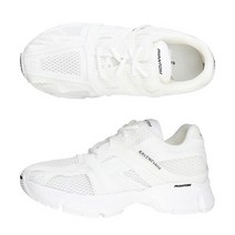 발렌시아가 [발렌시아가]23SS 678869 W2E92 9000 남성 스니커즈
