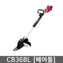 하우스플러스 충전 예초기 CB36BL, 단품, 1개