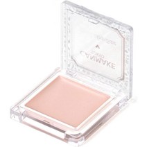 캔메이크 베이스 섀도우 2g 일본 명품 겨울쿨톤섀도우 크림 핑크 무펄 아이세도우, PP 핑크, 2g