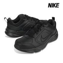 나이키 나이키 운동화 디파이 올 데이 4E 블랙 DM7564-002