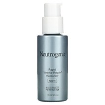 뉴트로지나 급속 모스처 나이 29 29ml 1fl oz