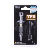 Thermalright TF8 2g 주사기타입 정품써멀구리스 빠른배송
